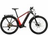 Trek Powerfly Sport 4 EQ S 27.5 Matte Black/Gloss Red