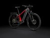 Trek Powerfly Sport 4 EQ S 27.5 Matte Black/Gloss Red