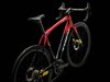 Trek Domane SLR 7 47 Metallic Red Smoke to Blue Smoke F