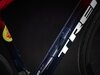 Trek Domane SLR 7 54 Metallic Red Smoke to Blue Smoke F