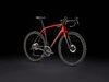 Trek Domane SLR 7 47 Metallic Red Smoke to Red Carbon S