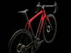 Trek Domane SLR 7 47 Metallic Red Smoke to Red Carbon S