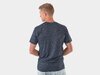 Trek Shirt Trek Bicycle CO Tee Large Navy