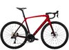 Trek Emonda SLR 6 47 Metallic Red Smoke to Red Carbon S