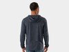 Trek Shirt Trek Bicycle Co Langarm-Hoodie M Heather Nav