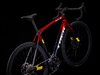 Trek Domane SLR 6 47 Metallic Red Smoke to Blue Smoke F