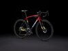 Trek Domane SLR 6 50 Metallic Red Smoke to Blue Smoke F