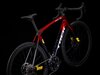 Trek Domane SLR 6 58 Metallic Red Smoke to Blue Smoke F