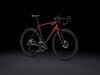 Trek Domane SLR 6 47 Metallic Red Smoke to Red Carbon S