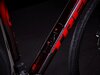 Trek Domane SLR 6 47 Metallic Red Smoke to Red Carbon S