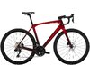 Trek Domane SLR 6 52 Metallic Red Smoke to Red Carbon S