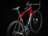 Trek Domane SLR 6 AXS 47 Metallic Red Smoke to Blue Smo