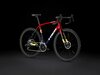 Trek Domane SLR 6 AXS 50 Metallic Red Smoke to Blue Smo