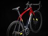 Trek Domane SLR 6 AXS 50 Metallic Red Smoke to Blue Smo