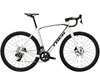 Trek Domane SLR 6 AXS 50 Crystal White