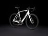 Trek Domane SLR 6 AXS 50 Crystal White