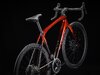 Trek Domane SLR 6 AXS 47 Metallic Red Smoke to Red Carb