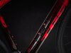 Trek Domane SLR 6 AXS 47 Metallic Red Smoke to Red Carb