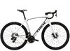 Trek Domane SLR 7 AXS 47 Crystal White