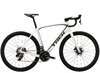 Trek Domane SLR 7 AXS 54 Crystal White