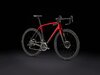 Trek Domane SLR 7 AXS 47 Metallic Red Smoke to Red Carb