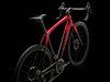 Trek Domane SLR 7 AXS 47 Metallic Red Smoke to Red Carb