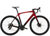 Trek Domane SLR 7 AXS 50 Metallic Red Smoke to Red Carb