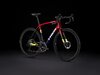 Trek Domane SLR 9 47 Metallic Red Smoke to Blue Smoke F