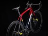 Trek Domane SLR 9 60 Metallic Red Smoke to Blue Smoke F