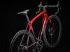 Trek Domane SLR 9 47 Metallic Red Smoke to Red Carbon S