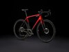 Trek Domane SLR 9 50 Metallic Red Smoke to Red Carbon S