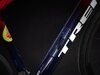  Domane SLR 9 eTap 50 Metallic Red Smoke to Blue Sm