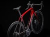 Trek Domane SLR 9 AXS 47 Metallic Red Smoke to Red Carb