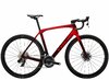  Domane SLR 9 AXS 52 Metallic Red Smoke to Red Carb