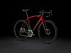 Trek Domane SLR 9 AXS 52 Metallic Red Smoke to Red Carb