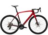 Trek Emonda SLR 6 AXS 47 Metallic Red Smoke to Red Carb