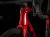 Trek Emonda SLR 6 AXS 47 Metallic Red Smoke to Red Carb