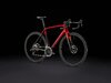 Trek Emonda SLR 6 AXS 50 Metallic Red Smoke to Red Carb