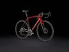 Trek Emonda SLR 7 AXS 47 Metallic Red Smoke to Red Carb