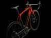 Trek Emonda SLR 7 AXS 47 Metallic Red Smoke to Red Carb