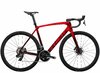 Trek Emonda SLR 7 AXS 50 Metallic Red Smoke to Red Carb