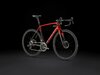 Trek Emonda SLR 7 AXS 50 Metallic Red Smoke to Red Carb