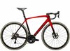 Trek Emonda SLR 9 50 Metallic Red Smoke to Red Carbon S