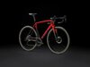 Trek Emonda SLR 9 50 Metallic Red Smoke to Red Carbon S