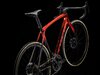 Trek Emonda SLR 9 50 Metallic Red Smoke to Red Carbon S