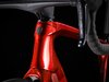 Trek Emonda SLR 9 50 Metallic Red Smoke to Red Carbon S