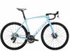 Trek Emonda SLR 9 AXS 50 Team Replica: Azure