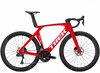 Trek Madone SLR 6 52 Viper Red