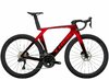 Trek Madone SLR 6 47 Metallic Red Smoke to Red Carbon S