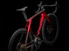 Trek Madone SLR 6 47 Metallic Red Smoke to Red Carbon S